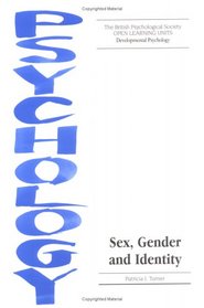 Sex, Gender and Identity (Open Learning Units)