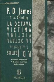 Octava Victima, La (Spanish Edition)