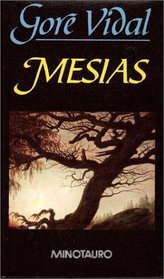 Mesias (Spanish Edition)
