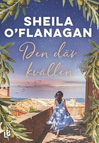 Den dar kvallen (What Happened That Night) (Swedish Edition)