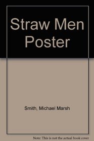 Free Straw Men Poster