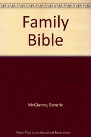 FAMILY BIBLE