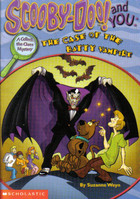 Scooby-Doo! and you: The Case of the Batty Vampire