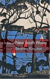 A History of New South Wales