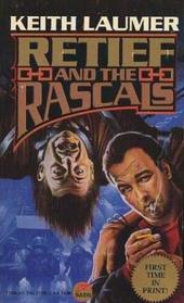 Retief and the Rascals