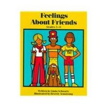Feeling About Friends (Values & Feelings)