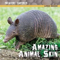 Amazing Animal Skin (Creature Features)