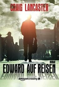 Edward auf Reisen (German Edition)