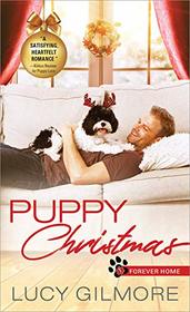 Puppy Christmas (Forever Home, Bk 2)