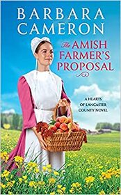 The Amish Farmer's Proposal