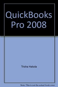 QuickBooks Pro 2008: Level 2 of 2