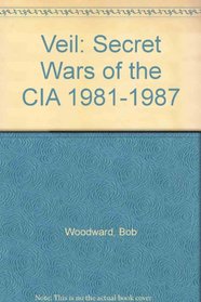 Veil: Secret Wars of the CIA 1981-1987