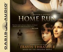 Home Run (Audio CD) (Unabridged)