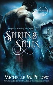 Spirits and Spells (Warlocks MacGregor)