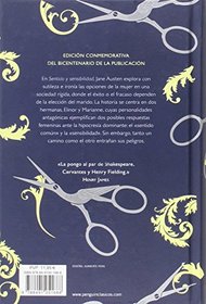 Sentido y sensibilidad / Sense and Sensibility (Commemorative Edition) (Penguin Clasicos) (Spanish Edition)