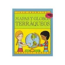 Mapas Y Globos Terraqueos / Maps And Globes (Reading Rainbow Book)