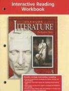 Glencoe Literature Interactive Reading Workbook course 5