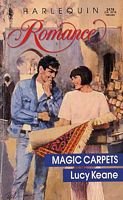 Magic Carpets (Harlequin Romance, No 3178)