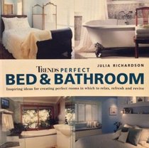 Trends Perfect Bed  Bathroom