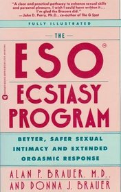 Eso Ecstasy Program : Better, Safer Sexual Intimacy