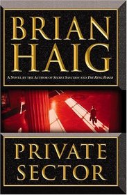 Private Sector (Sean Drummond, Bk 4)