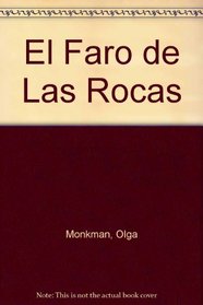El Faro de Las Rocas (Spanish Edition)