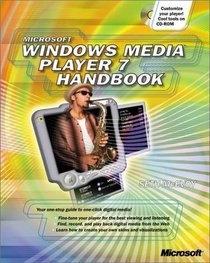 Microsoft  Windows Media(TM) Player 7 Handbook (Eu-Undefined)