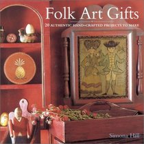 Folk Art Gifts