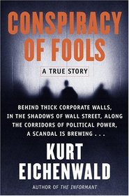 Conspiracy of Fools : A True Story
