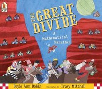 The Great Divide (Turtleback School & Library Binding Edition)