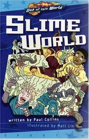 Slime World (Out of This World)