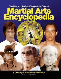 The Martial Arts Encyclopedia