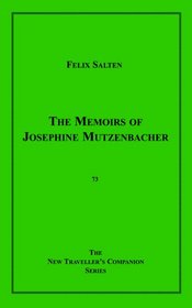 The Memoirs of Josephine Mutzenbacher