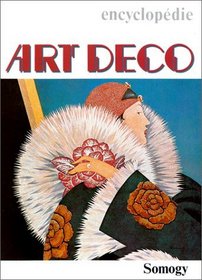 Encyclopedie Art deco (French Edition)