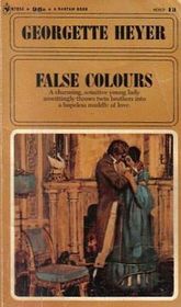 False Colours