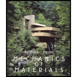 Mechanics of Materials-Textbook Only