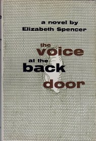 The Voice at the Back Door