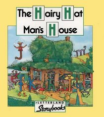 Hairy Hatman's House (Letterland Storybooks)
