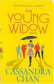 The Young Widow (Phillip Betancourt and Jack Gibbons, Bk 1)