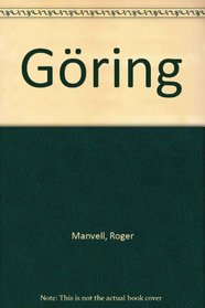 Goering (Mentor Books)