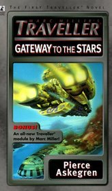 Gateway to the Stars (Marc Miller's Traveller)