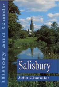 Salisbury: History and Guide (History & guide series)