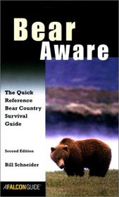 Bear Aware, 2nd