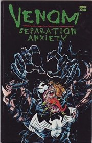 Venom: Separation Anxiety