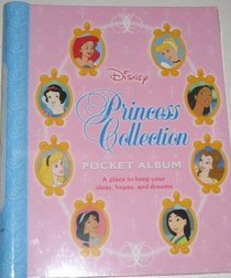 Princess Collection: Pocket Album