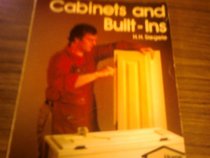 Cabinets and Built-Ins (Home Craftsman Book)