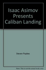 Caliban landing