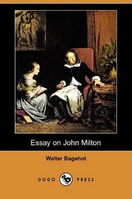 Essay on John Milton (Dodo Press)