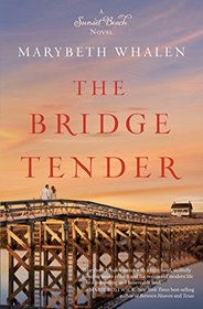 The Bridge Tender (Thorndike Press Large Print Clean Reads)