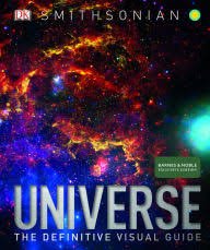 Universe (B&N Exclusive Edition)